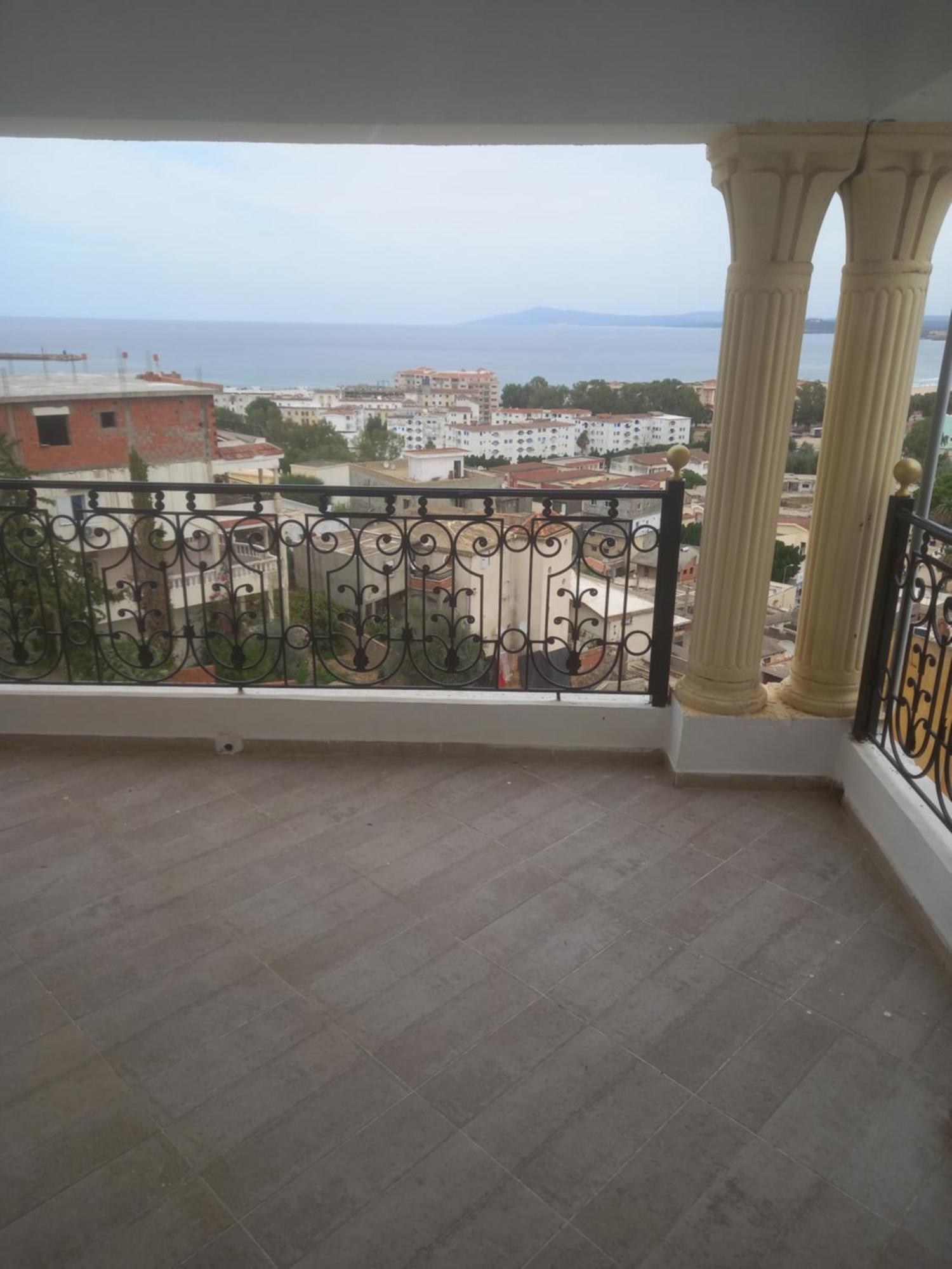 Residence Les Camelias Tabarka Exterior foto